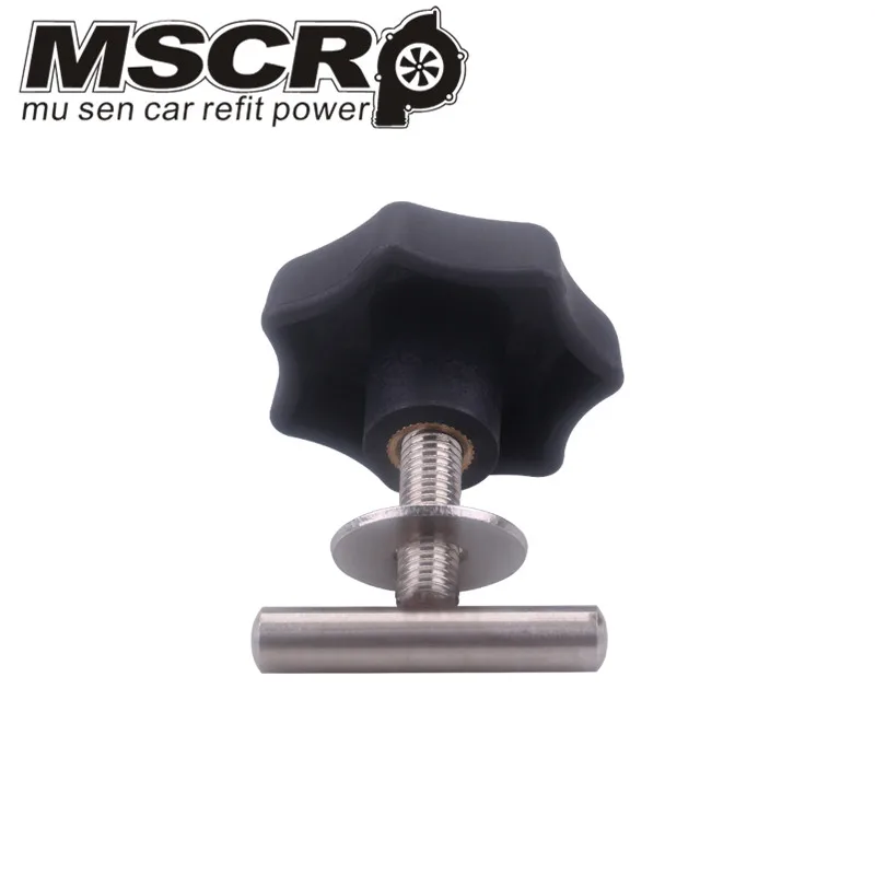 Mounting Screws 50mm Locking Rail Multiflexboard for VW T5/t6 MULTIVAN 4 pcs