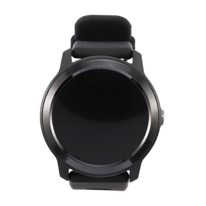 SENBONO S08 Plus IP68 Водонепроницаемые мужские и женские Смарт-часы монитор сердечного ритма фитнес-трек умные часы для Android IOS