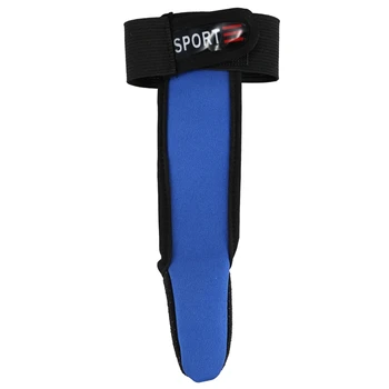 

Casting Glove Finger Stall Protector Sea Fly Carp Fishing