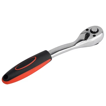 

Wrench Set Universal keys 3/8 Inch Multi-Function Adjustable Portable Torque Ratchet Oil Filter Spanner Hand Tools