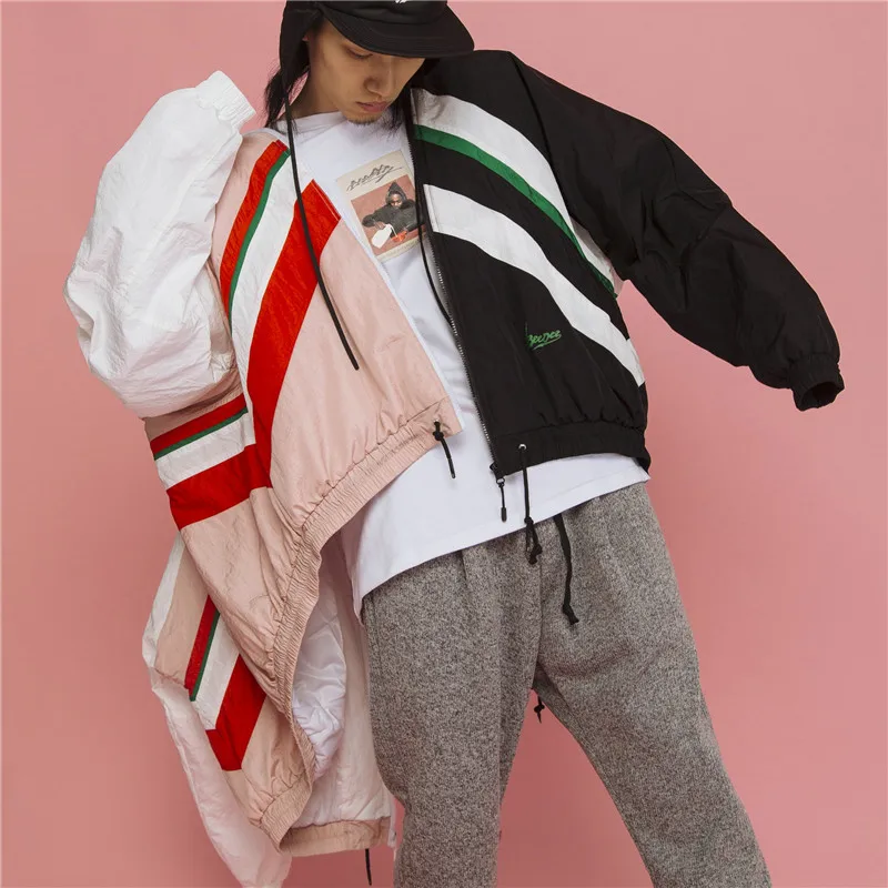 60% OFF Original Designer Retro Sports College Wind Loose Version Men and Women Thin Cotton Casual Hip Hop Fashion Teenagers