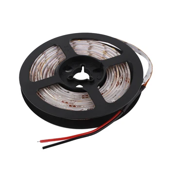 

Led Strip Lamp Bar LED String Light Strip Car Decor Home Decoration Waterproof Super Bright Durable Cigarette Plug Adapter