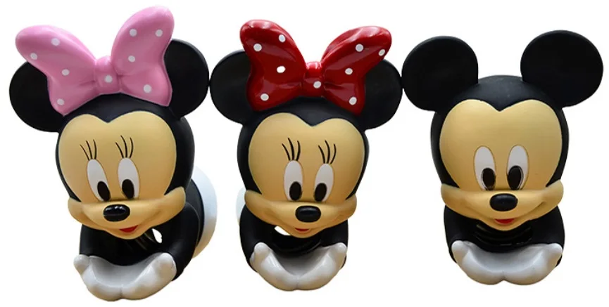 Детский удлинитель смесителя Disney с мультяшным рисунком Детская направляющая из