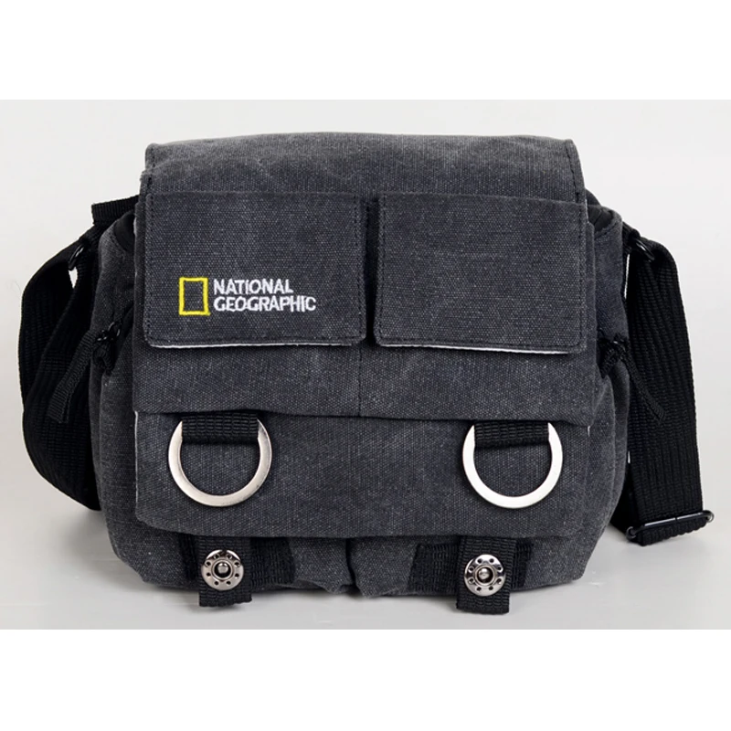 National Geographic Photography Bag Ng2345 Canon Slr Single Shoulder