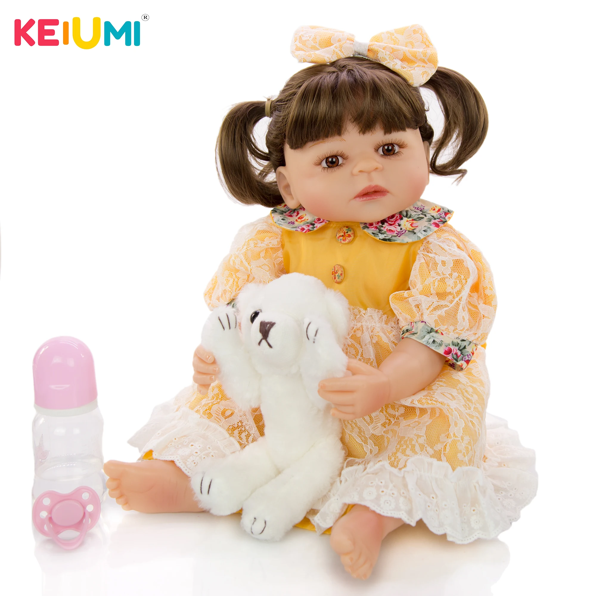 keiumi reborn doll