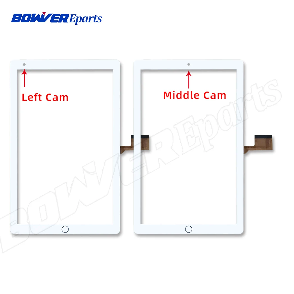 10.1 polegada tablet touch screen caligrafia tela GT10PG222 V1.0 V2.0 GT10PG226 V1.0 DH-10153A3-FPC422 ZS