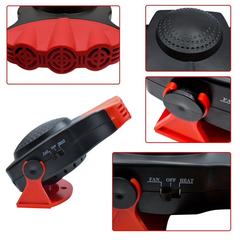 

Car Autonomous Heater 12V Small Diesel Auxiliary Auto Air Parking Heating For Motor Without Turning Engine Warm Wind Defrosting