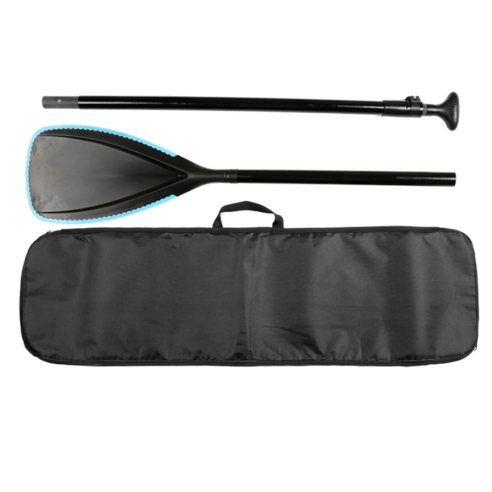 Canoe Kayak Split Paddle Bag Transport Storage Tote Bag Waterproof Padded Cover Carrying Pouch 96*27cm