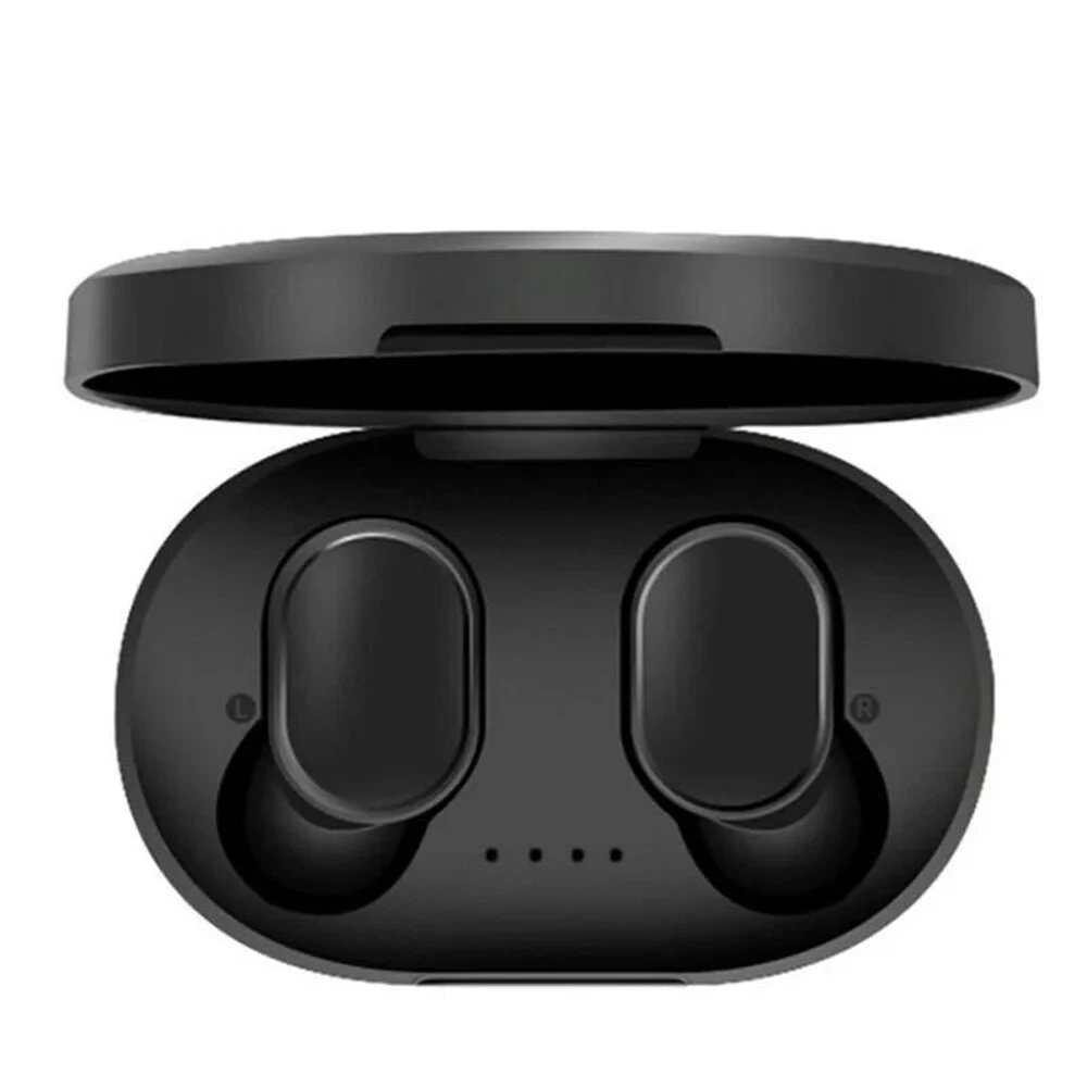 5 0 TWS настоящие беспроводные наушники Bluetooth с микрофоном стереонаушники вкладыши