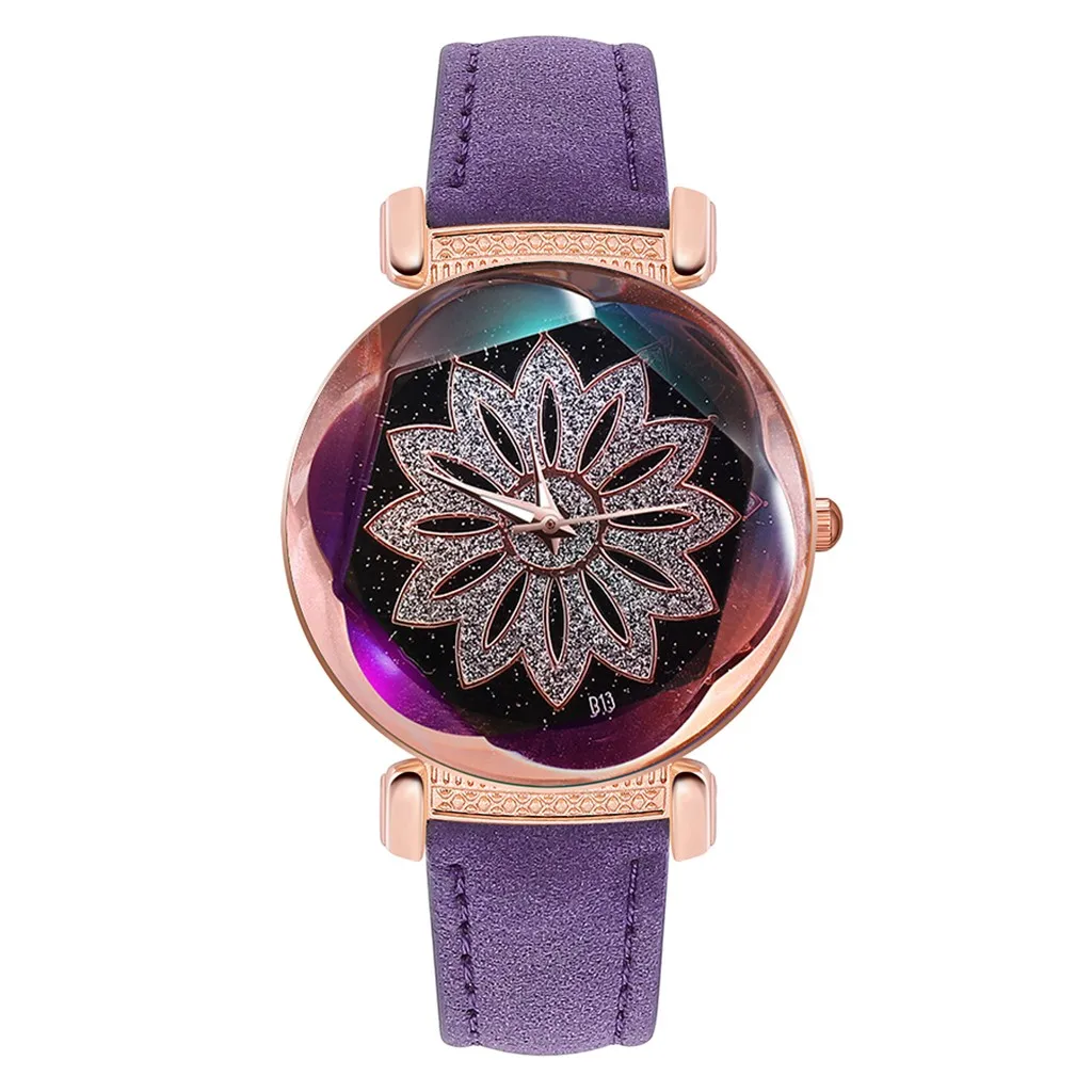 Women's Watches relojes de mujer relogio Wrist Watch Clock Luxury Watches Quartz Watch Stainless Steel Casual Bracele Watch - Color: As the photo show