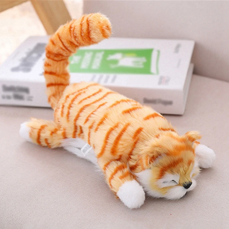 interactive cat toy for kids
