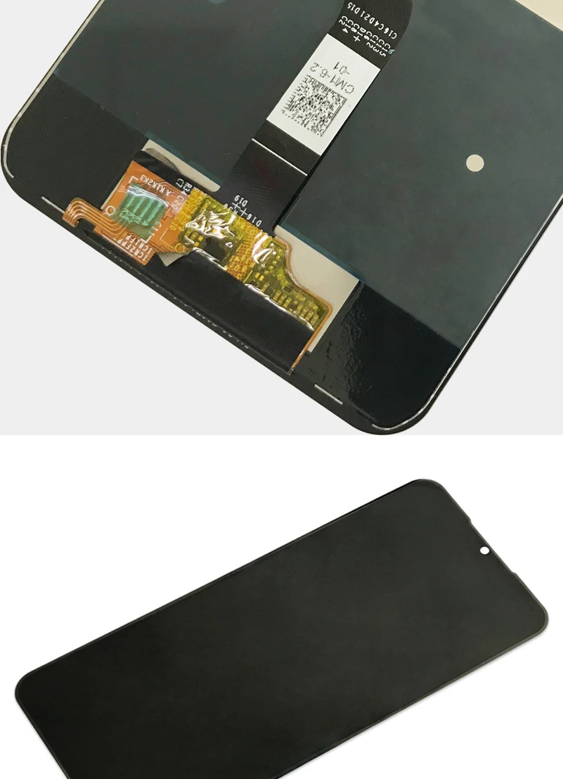 2244*1080 15748 см AAA качество ЖК-дисплей для Meizu M9 Note ЖК-экран для Meizu M9 Note экран дисплей