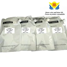 Совместимый Навальный цветной копир тонер порошок используется для OKI C9600 9800 9650 9850 Es3640 C910