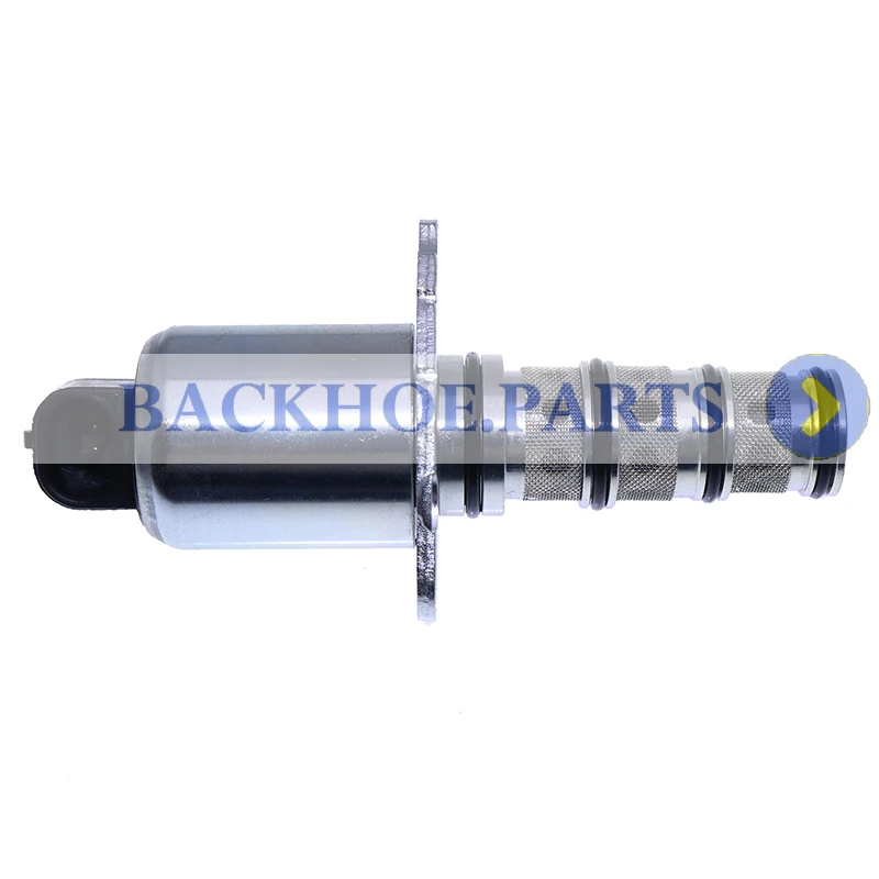 Hydraulic Solenoid Valve AT310587 for John Deere 210K 210LE 210LJ 310J 310K 310SJ 310SK 315SJ 315SK 325J 325K 325SK 410J 410K