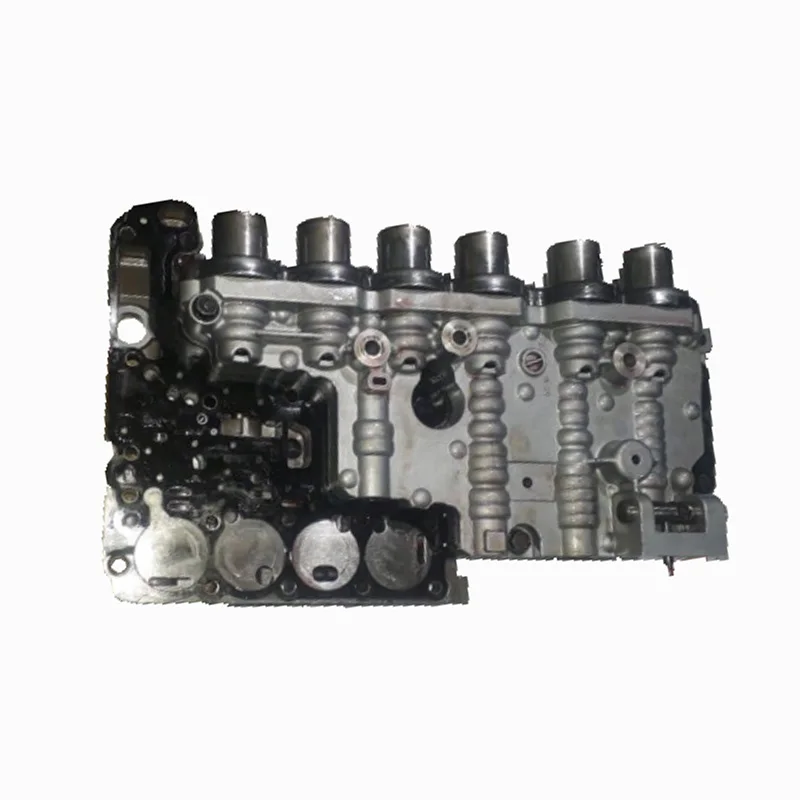 

2801A002 OEM Part Body Assy Transmission Valve Body For Mitsubishi Pajero V73 V93 V97 V98