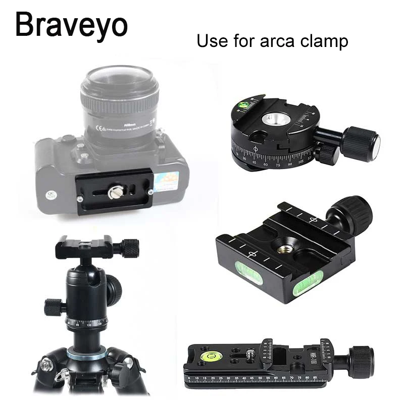Dslr Camera Tripod Plate Quick Release Adapter Base Camera Plate Mount 40 50 60 70mm for Dslr Arca Swiss Ballhead Tripod camera tripod plate,camera tripod adapter,camera mount plate,camera base plate,tripod adapter mount