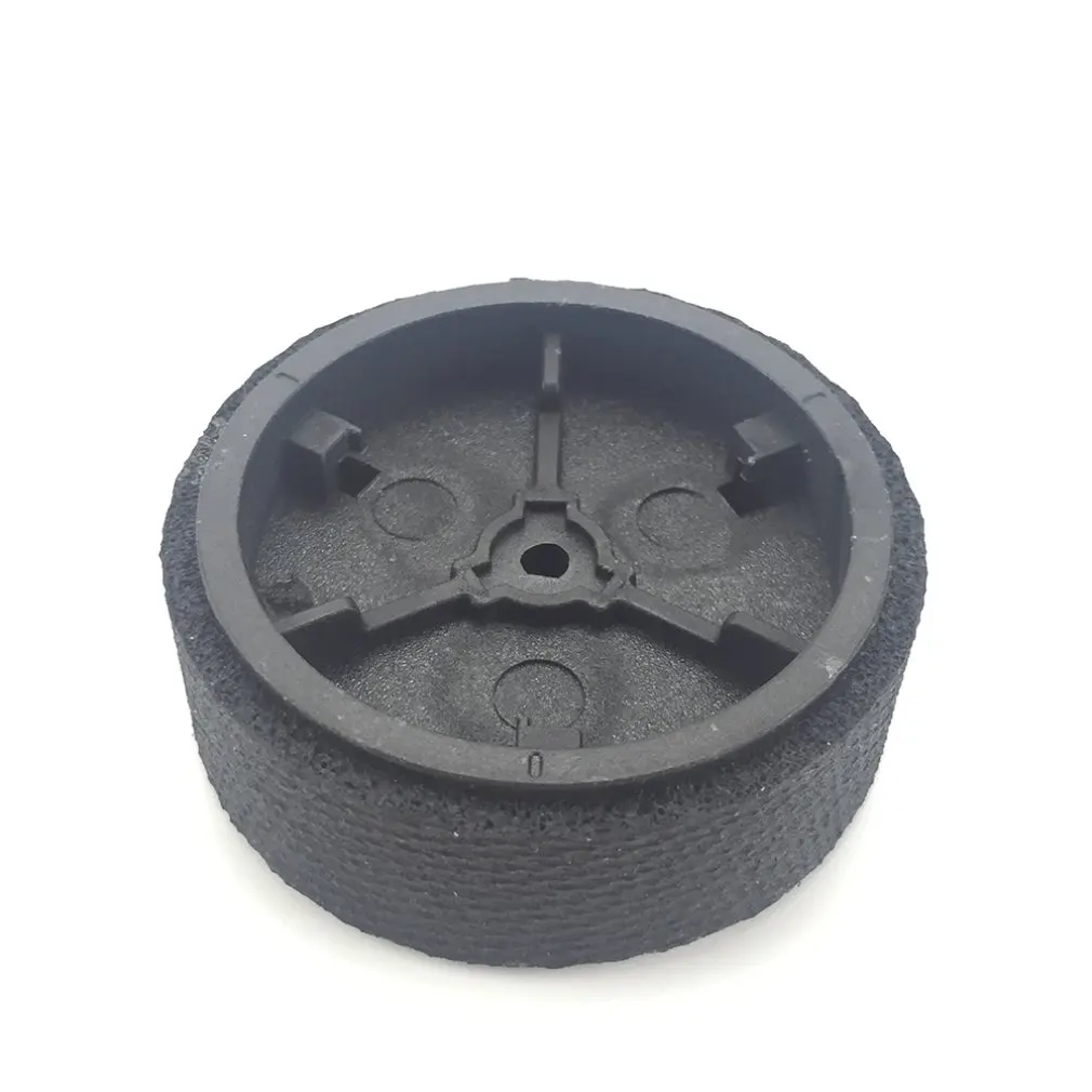 Сменный блок для уборки колес, универсальные шины для Irobot Braava 380 380 T 320390381390 T 4200 5200C, запасные части