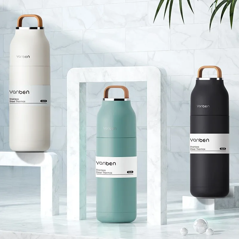 travel vacuum flask