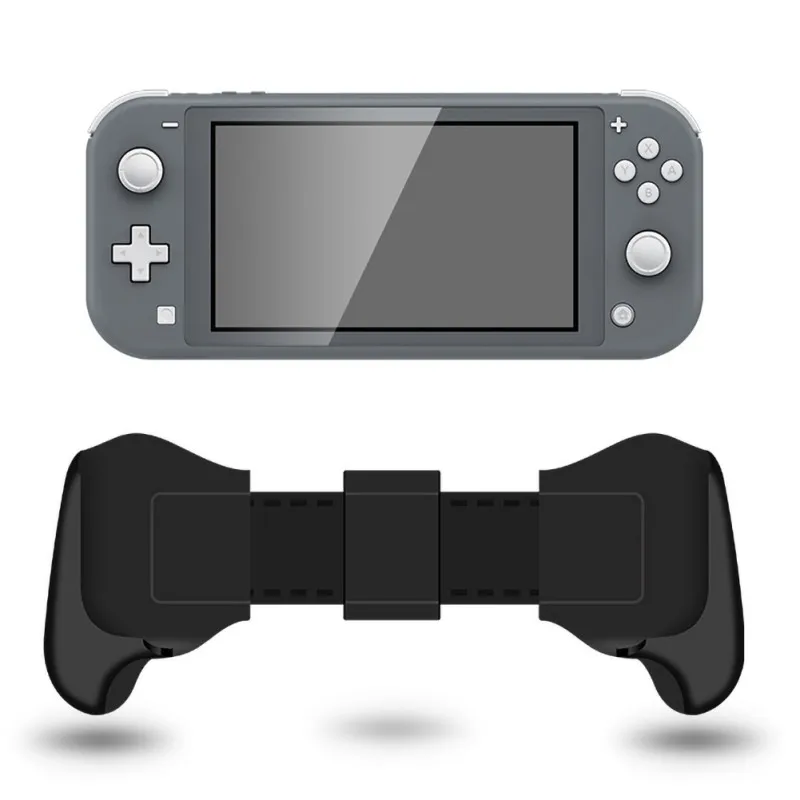 Чехол для контроллера Pubg ДЛЯ NS Switch Lite, аксессуары для консоли, противоскользящий защитный чехол для геймпада