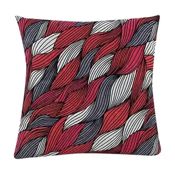 

Pillow Case 16 x 16 Cushion Cover Geometric Patterns Decorative Home Decor Design Throw Pillow Cover Pillow Case Cushion for Sof