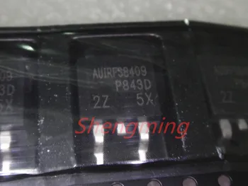 

10PCS AUIRFS8409 TO-263