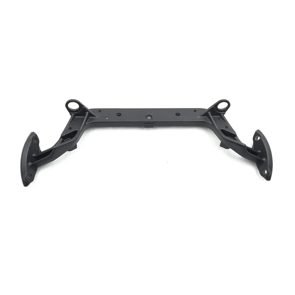 

Aftermarket free shipping motorcycle accessories head Cowling Front upper fairing stay brackets for Kawasaki ZX14R ZZR1400 2006