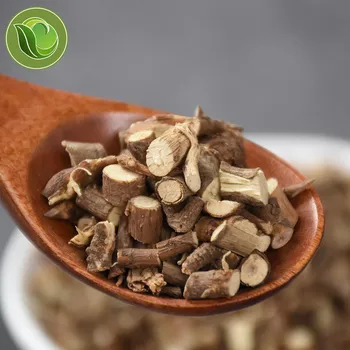 

Organic Bupleurum Root - Bupleurum Chinense - Thorow Wax Dried Herb Slices