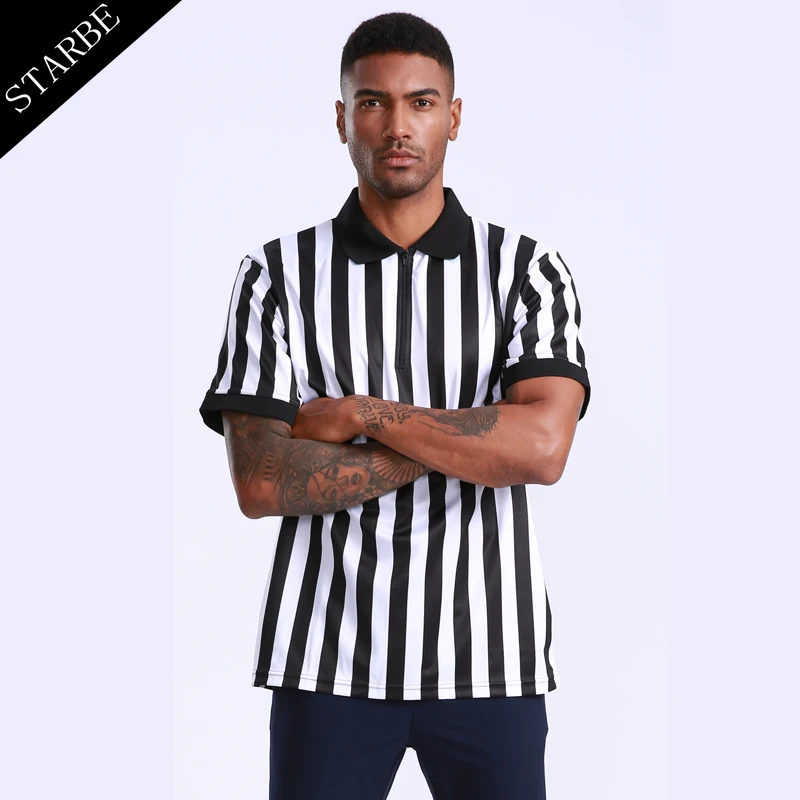 Official Soccer Referee Uniform  Sports Football Referee Jersey - Referee  Soccer - Aliexpress