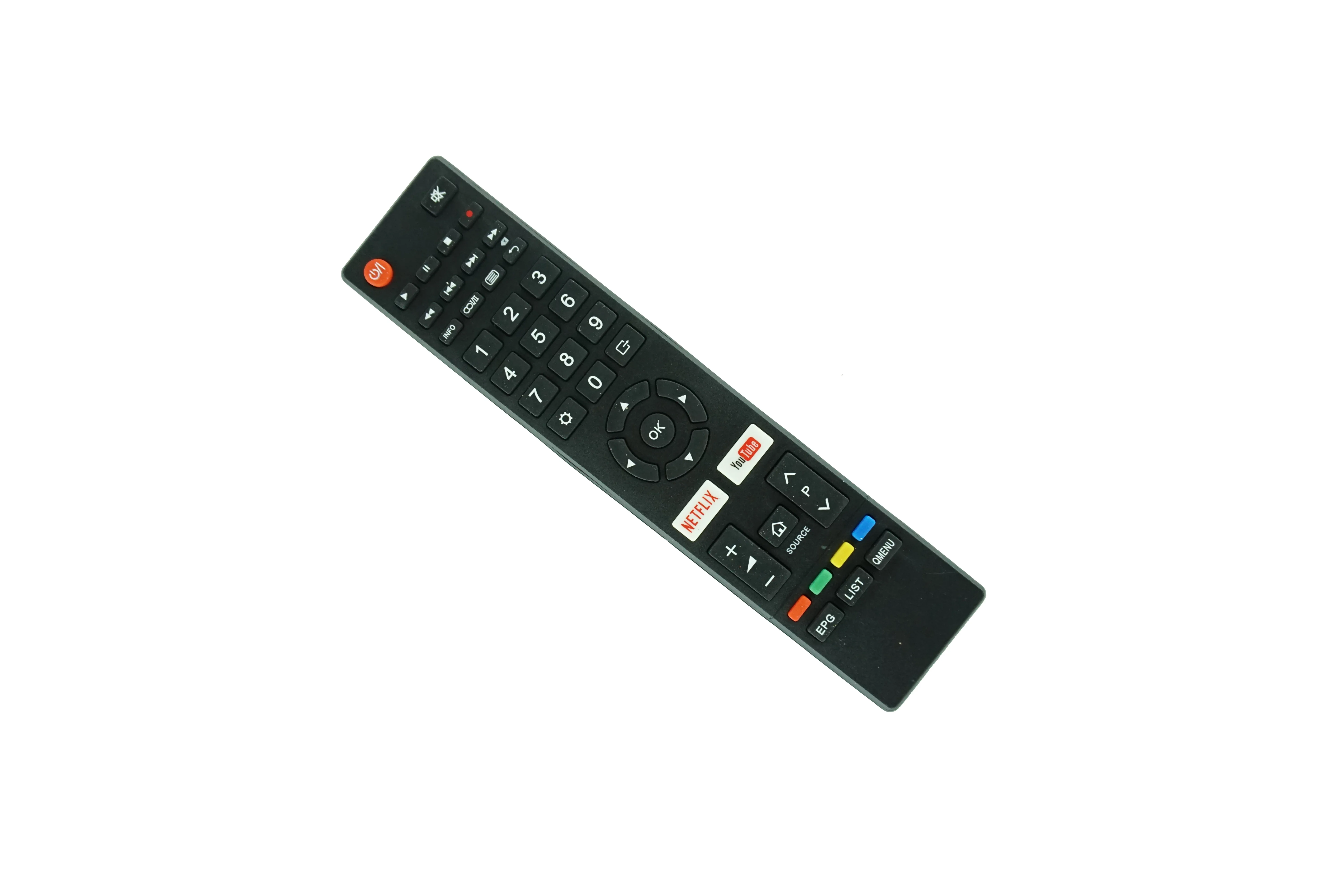 

Remote Control For Hitachi CLE-1031 CLE-1031B 70UHDSM8 75UHDSM8 32FHDSM6 55UHDSM8 65UHDSM8 32HDSM8 42FHDSM20 TV Television