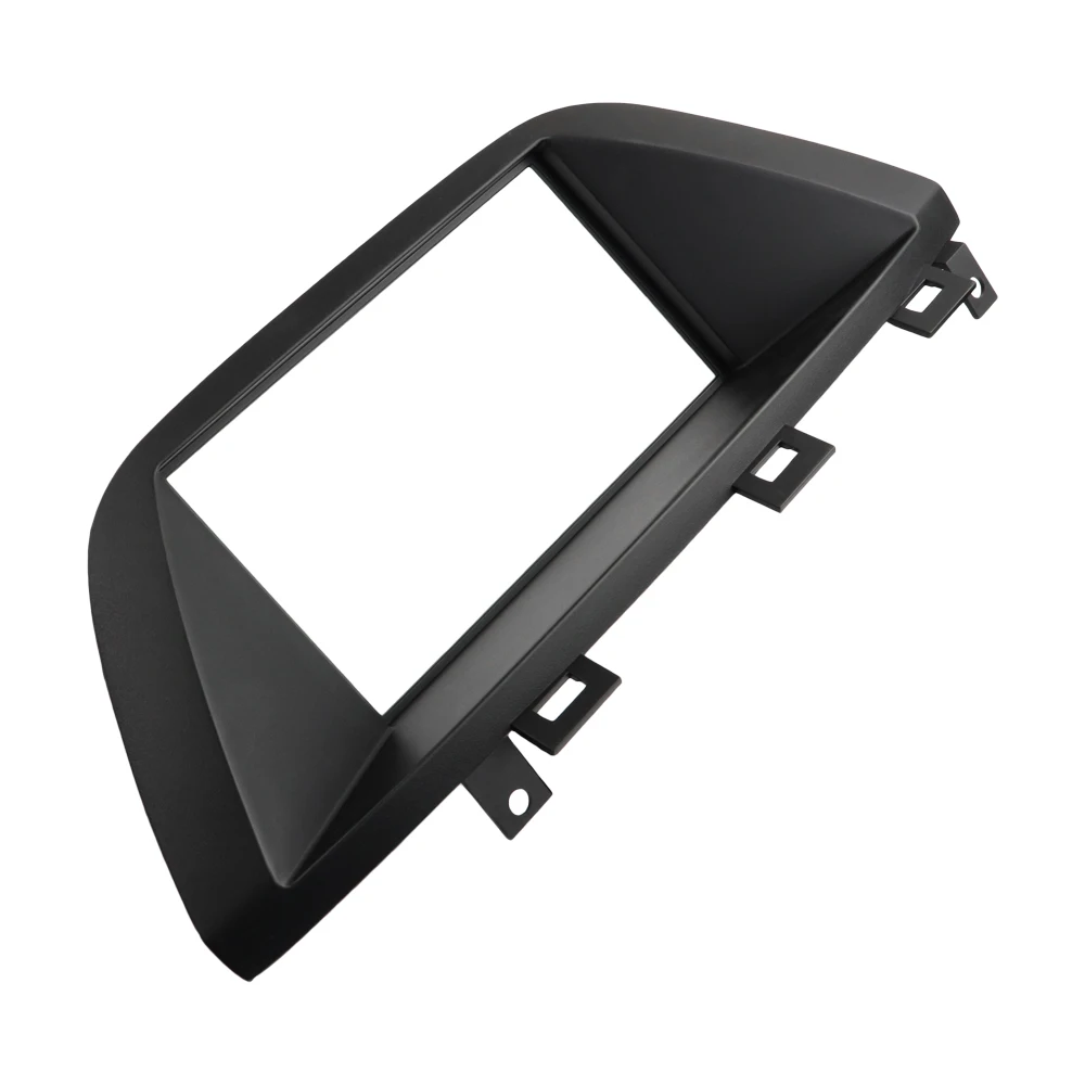 Двойной Din аудио фасции для HONDA Odyssey 2005-2010 радио CD gps DVD стерео CD панель приборная панель Установка отделка комплект рамка