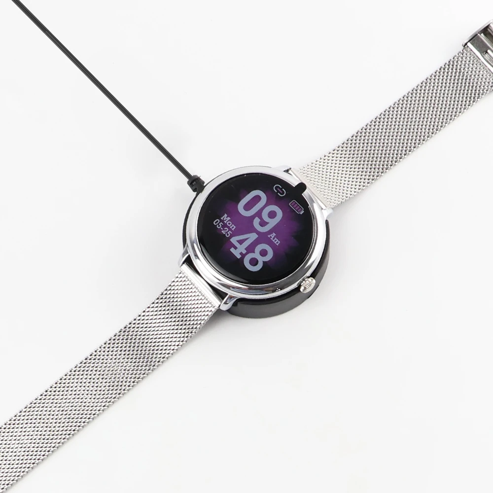 CanMixs  ̺ ڵ NY13 Catshin NY13 Ʈ ġ  ̺ Smartwatch Dock  Catshin NY13