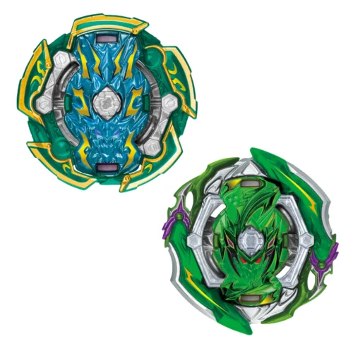 IEnvio gratis 2020TAKARA TOMY Beyblade случайный усилитель Vol. Para juguetes infantiles deporte interior|Волчки| |