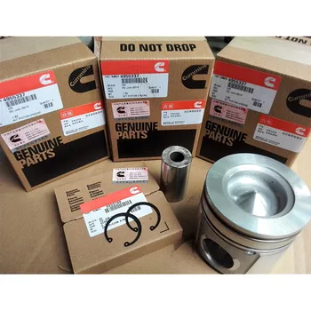 

4955337 4376349 5257639 6BT5.9 engine piston for 6BT5.9 engine parts