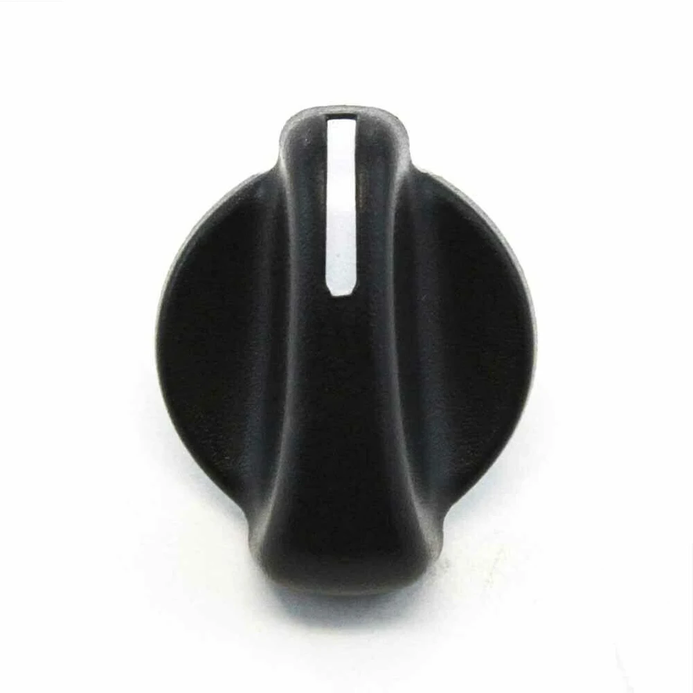 Fan Speed Heater Blower Plastic Auto Button Switch Control Knob 05011218AC Air Condition Car Accessories For Wrangler - Цена: 