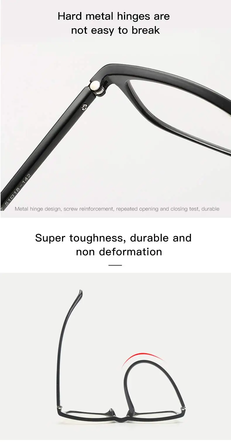 Компьютерные очки для чтения lentes de lectura hombre женские очки для чтения gafas para leer
