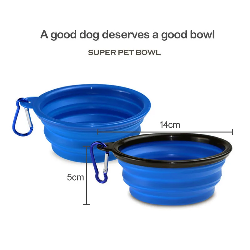 Dog Bowls for the Pet Who Deserves the Best