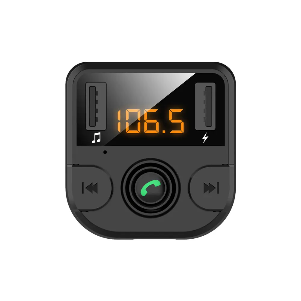 USB Автомобильное зарядное устройство для мобильного телефона планшета gps 12 в быстрое зарядное устройство автомобильное зарядное устройство двойной USB автомобильный адаптер зарядного устройства для телефона в автомобиле для samsung