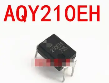 

IC 100%new Free shipping AQY210EH 210EH