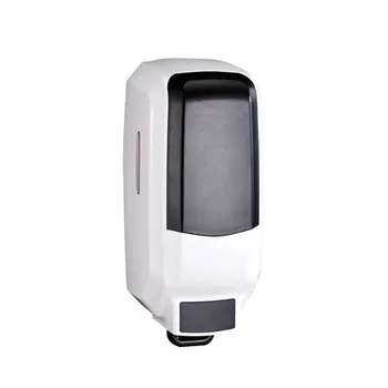 

1000ml Wall Mounted Soap Dispenser Liquid Press Type Hand Wash Home Toilet Bathroom Shower Gel Pump Soap dispenser