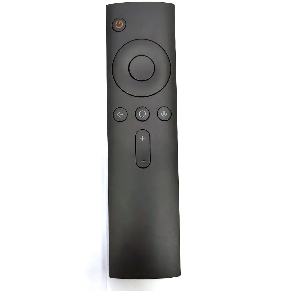 Оригинальная деталь для Xiaomi MI Box 3 Φ 4K Ultra HDR TV с голосовым поиском Bluetooth Новый