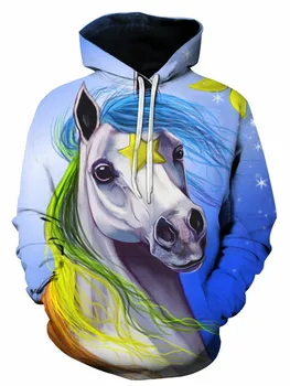 

3D Hoodies for my custom