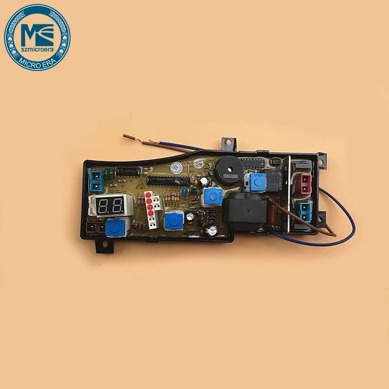 Стиральная машина бортовой компьютер xqb50-20qd xqb50-20jjx xqb45-20a 0034000932 для Haier - Цвет: original new
