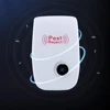 ChanFong Ultrasonic Pest Repeller Rodent Control Indoor Cockroach Anti Mosquito Insect Killer Pest Repeller Electronic Repellent ► Photo 2/6