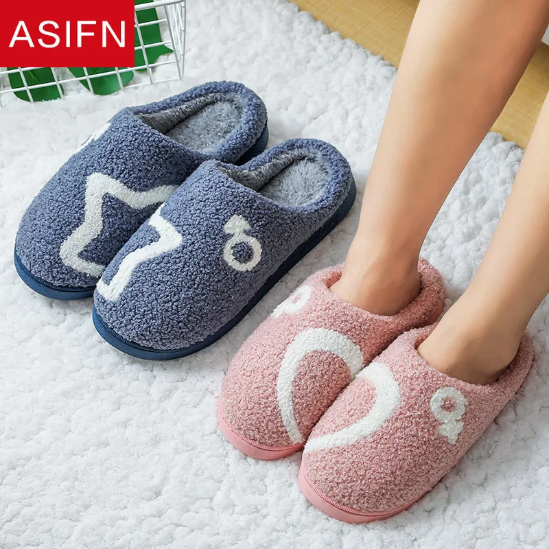 non slip memory foam shoes