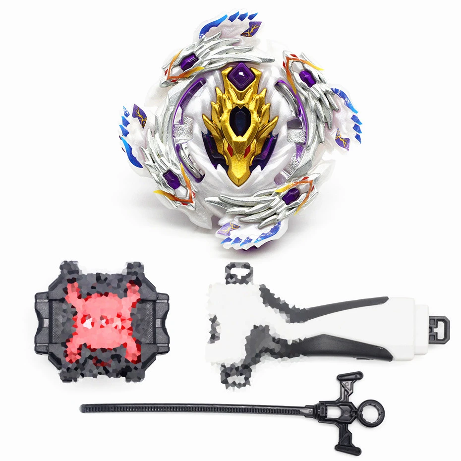 Топ Takara Tomy Bey Bay Burst набор игрушек стадион Арена пусковая установка Металл Fusion спиннинг Топ лезвие мальчик игрушка
