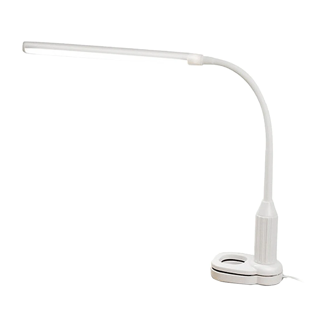 

LED Clip On Reading Lamp Piano Light Durable Brightness Adjustable