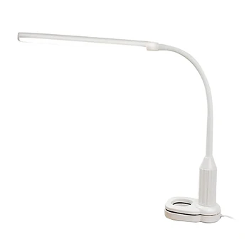 

LED Clip On Reading Lamp Piano Light Durable Brightness Adjustable