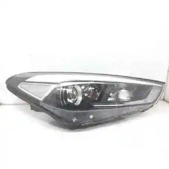 

92102D7100 RIGHT HEADLIGHT HYUNDAI TUCSON