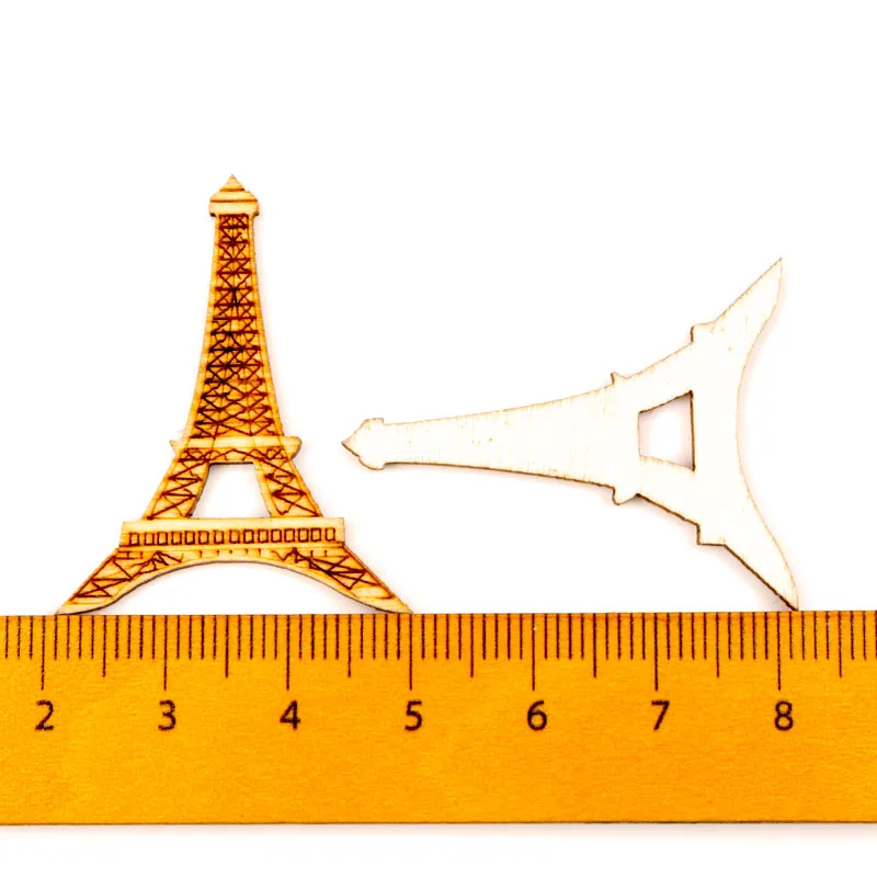 Wooden-Motorcycle-Tower-Phone-Love-word-Pattern-Scrapbooking-Craft-Handmade-Accessory-Home-Decoration-DIY-35-50mm (2)