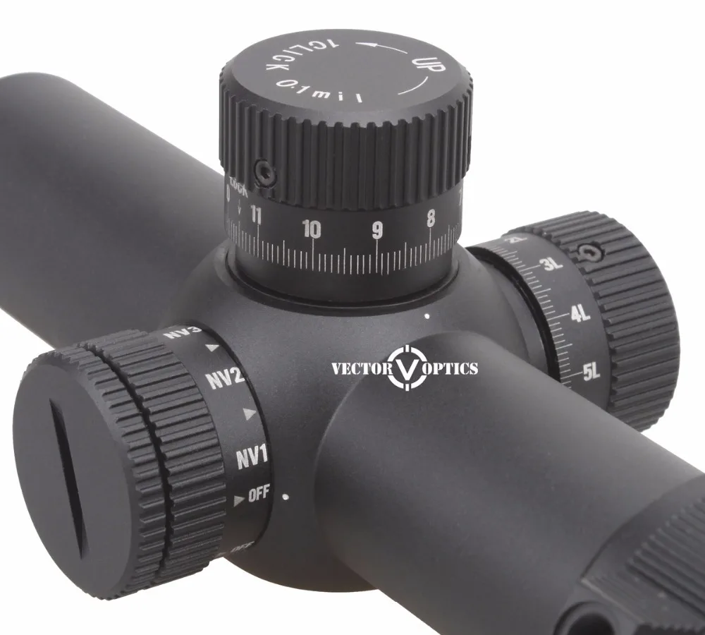 VO Artemis 1-8x26 Acom 6